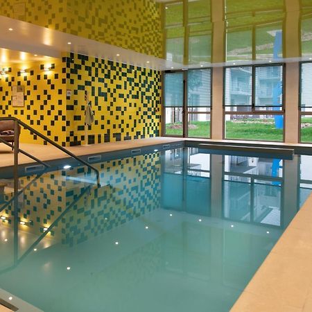 Domitys La Sardonne Centre-Ville Le Puy-en-Velay Εξωτερικό φωτογραφία