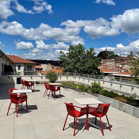 Domitys La Sardonne Centre-Ville Le Puy-en-Velay Εξωτερικό φωτογραφία