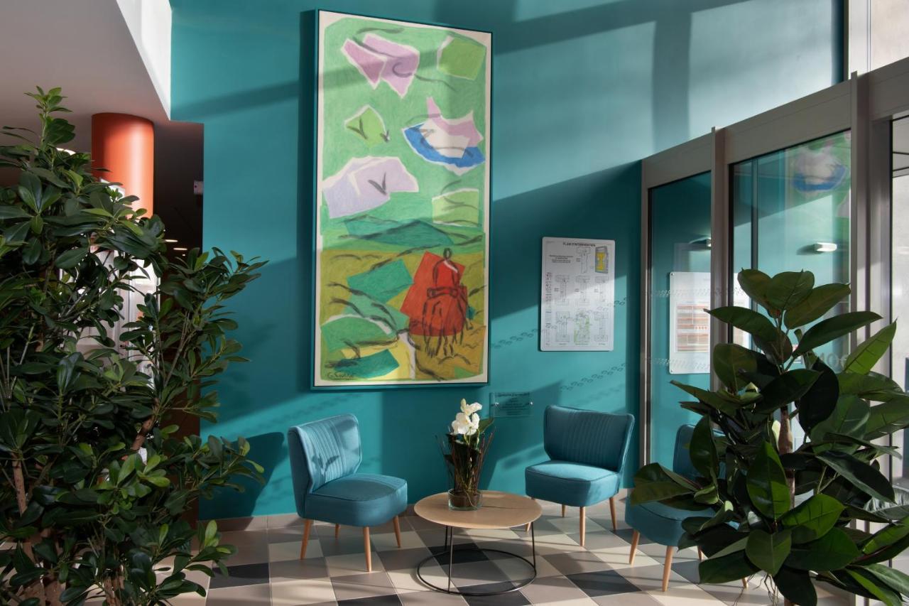 Domitys La Sardonne Centre-Ville Le Puy-en-Velay Εξωτερικό φωτογραφία