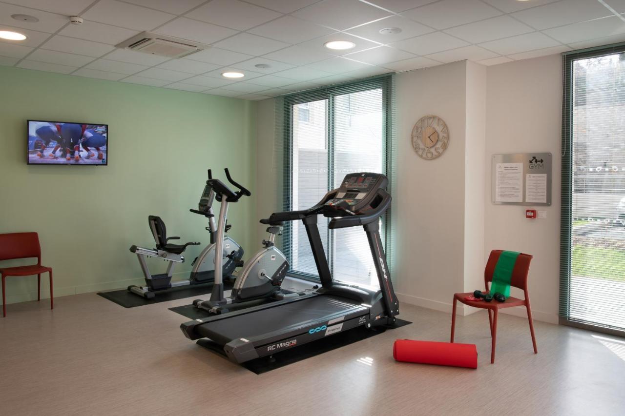 Domitys La Sardonne Centre-Ville Le Puy-en-Velay Εξωτερικό φωτογραφία
