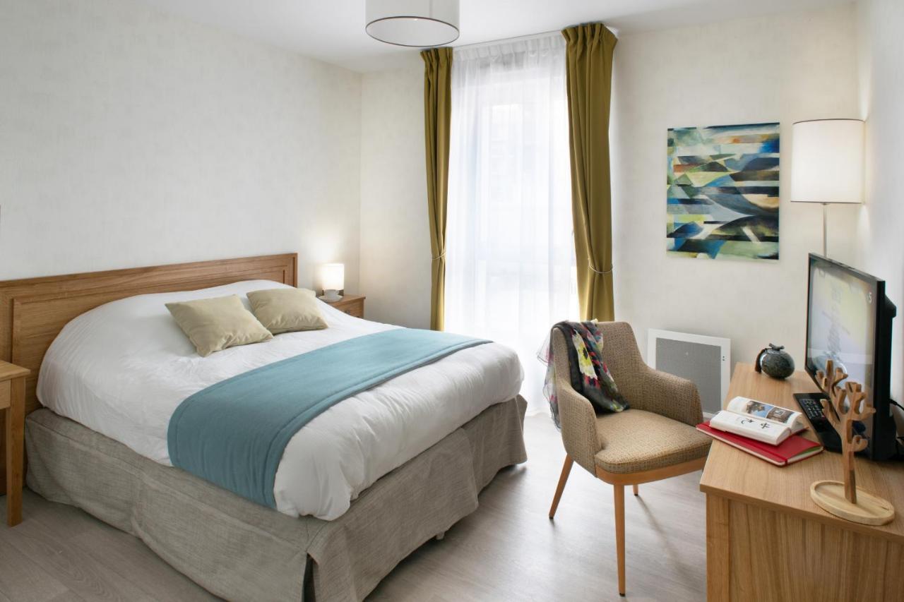 Domitys La Sardonne Centre-Ville Le Puy-en-Velay Εξωτερικό φωτογραφία